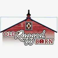 The Old Rugged Barn Logo