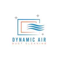 Dynamic Air Duct Cleaning Logo