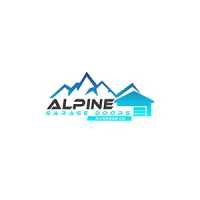 Alpine Garage Door Repair Cedar Park Co. Logo
