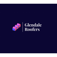 Glendale Roofers Logo