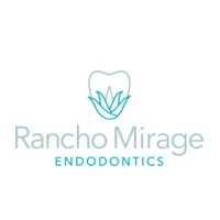 Rancho Mirage Endodontics: Eddie Al Halasa, DDS, MSD Logo