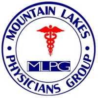 Mountain Lakes Physicians Group Logo