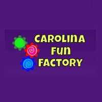 Carolina Fun Factory, Inc. Logo
