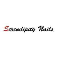 Serendipity Nails Logo