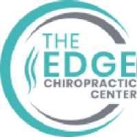 The Edge Chiropractic Center Logo