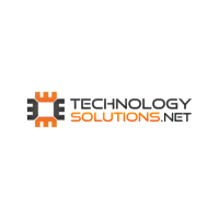 Technology Solutions Managed IT Logo