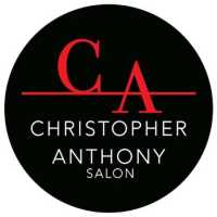 Christopher Anthony Salon Logo
