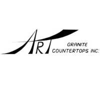 Art Granite Countertops, Inc. Logo