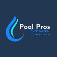 Honest Pool Care Logo