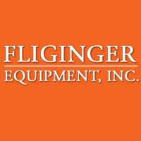 Fliginger Equipment, Inc. Logo