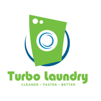 Turbo Laundry Logo