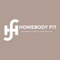 Homebody Fit Limited Liability Company Logo