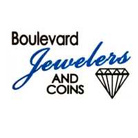 Boulevard Jewelers & Coins Logo