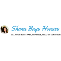 Shona Buys Houses Logo