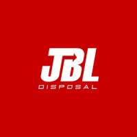 JBL Disposal Logo