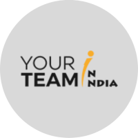 Your Team in India | Offshore Software Development Company Logo