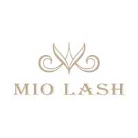 Mio Lash Logo