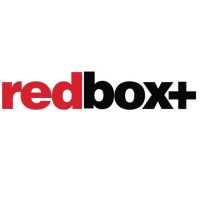 Red Box Plus Logo
