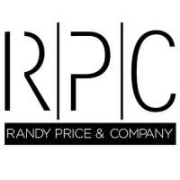 Randy Price and Company Logo