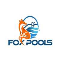 Fox Pools LLC Logo