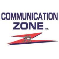 Communication Zone, Inc. Logo