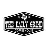 The Daily Grind Logo