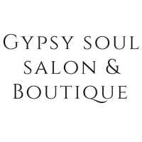 Gypsy Soul Salon & Boutique Logo
