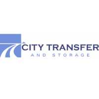 City Transfer & Storage Logo
