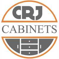 CRJ Cabinets Inc Logo