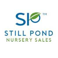 Still Pond Nursery Sales Logo