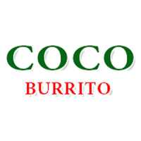 Coco Burrito Logo