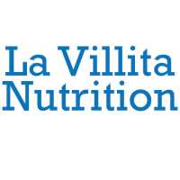 La Villita Nutrition Logo