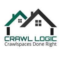 Crawl Logic Logo