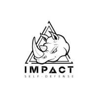 Impact Self-Defense Logo