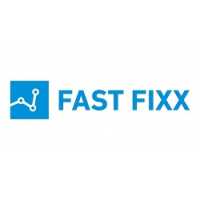 Fast Fixx Logo