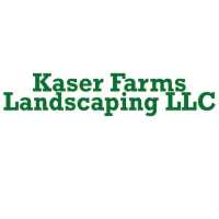 Kaser Farms Landscaping LLC Logo