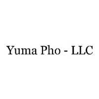 Yuma Pho Logo