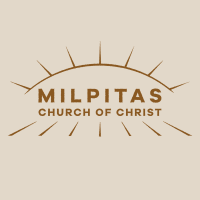 Church of Christ Milpitas Logo