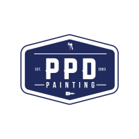PPD Painting - Cincinnati Logo