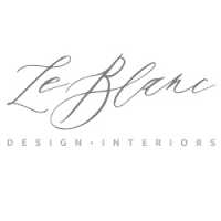 LeBlanc Interior Design Logo