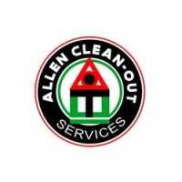 Allen Clean-Out Services LLC Logo