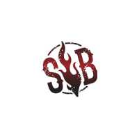 Smokin' Bones BBQ Logo