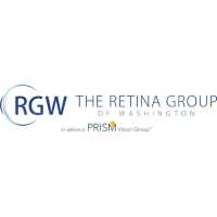 The Retina Group Of Washington Logo