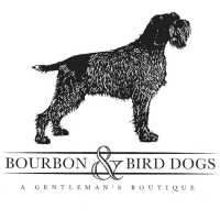 Bourbon & Bird Dogs Logo
