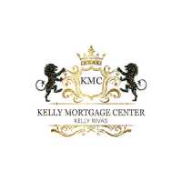 Kelly Mortgage Center Logo