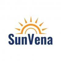 SunVena Solar Logo