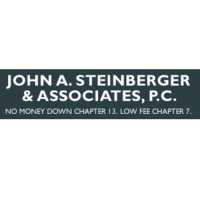 John A. Steinberger & Associates Logo