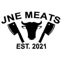 JNE Meats Logo