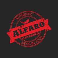 Alfaro Catering Logo