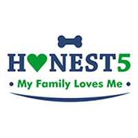 Honest5 LLC Logo
